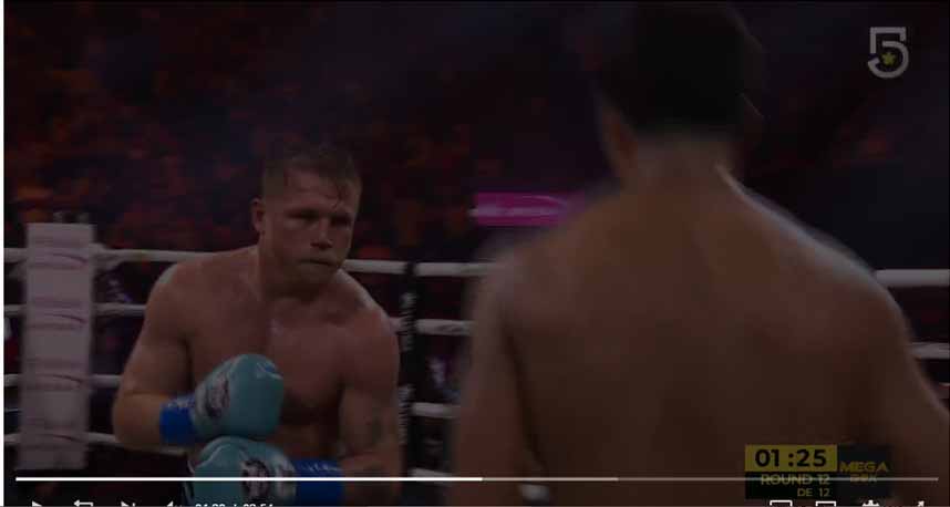 canelo