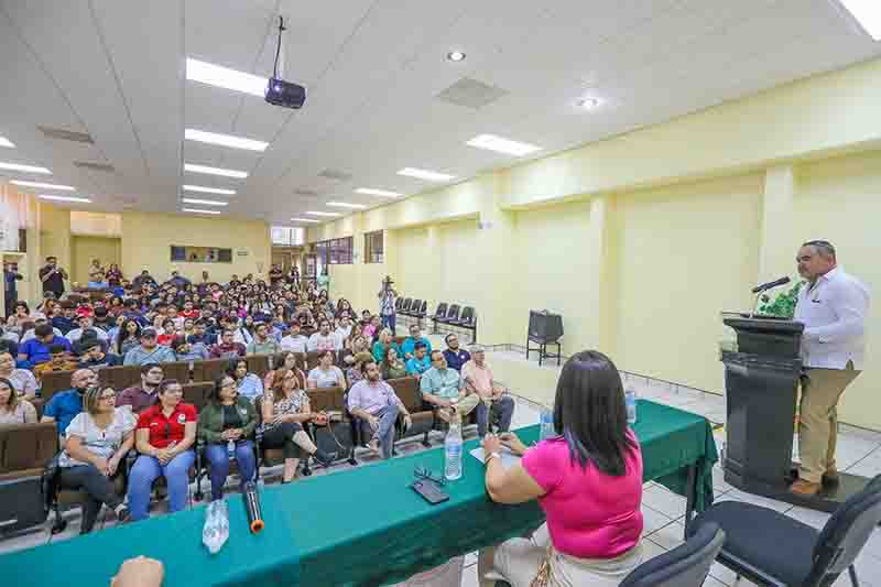 congreso ley imss