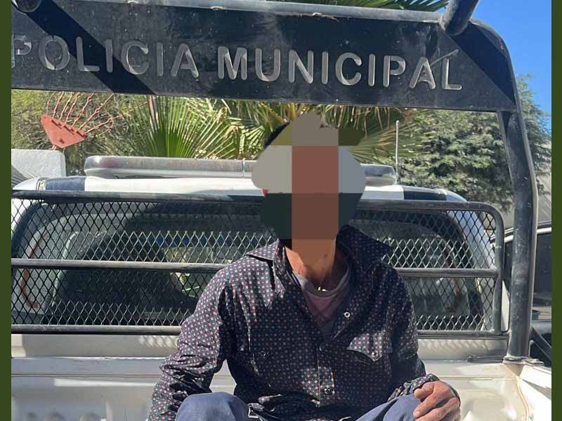 detenido hmo