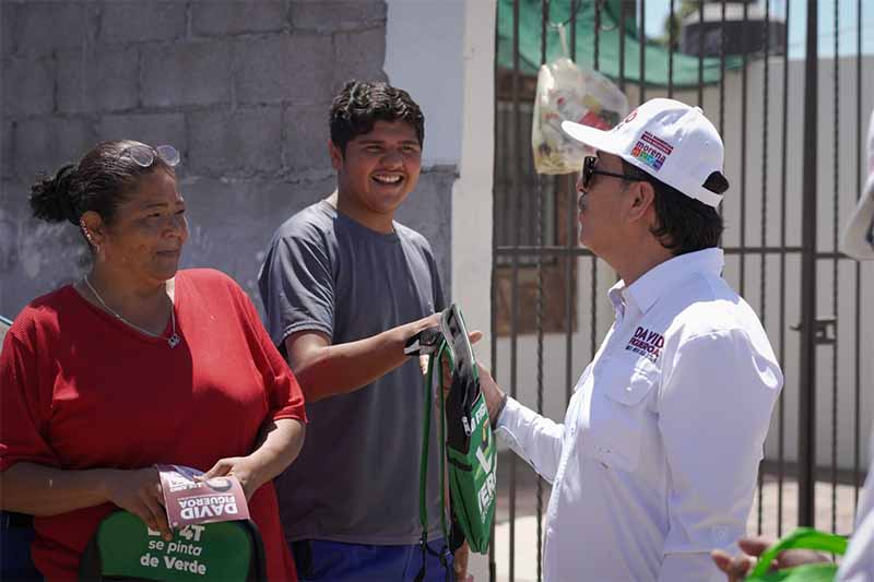 dfo jovenes