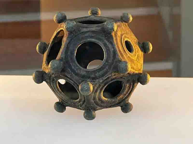 dodecaedro