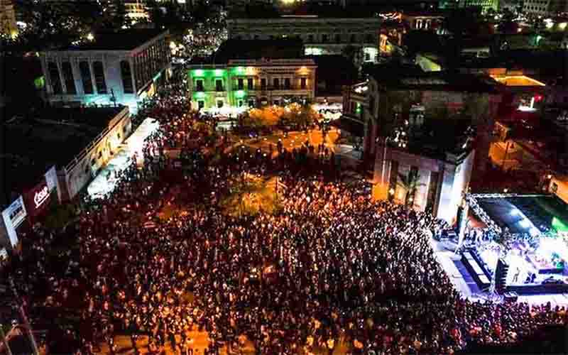 fiestas pitic