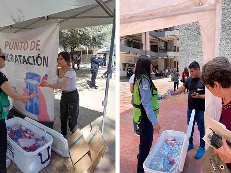 hidratacion