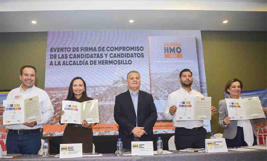 hmo como vamos acuerdo