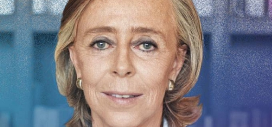 maria amparo casar. Corrupción en Mexicanos vs la corrupción-min