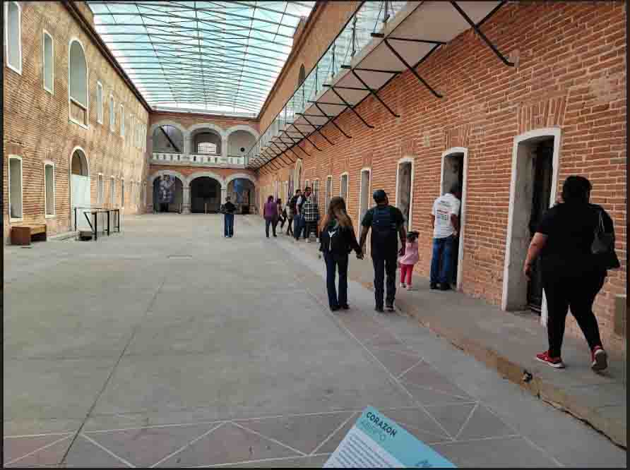 museo
