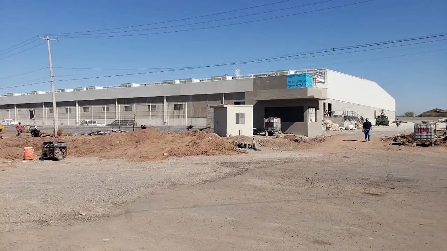 parque industrial en Obregón-min
