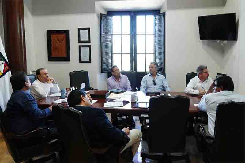 plan yaqui