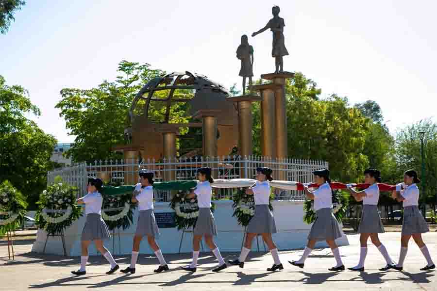 plaza maestro
