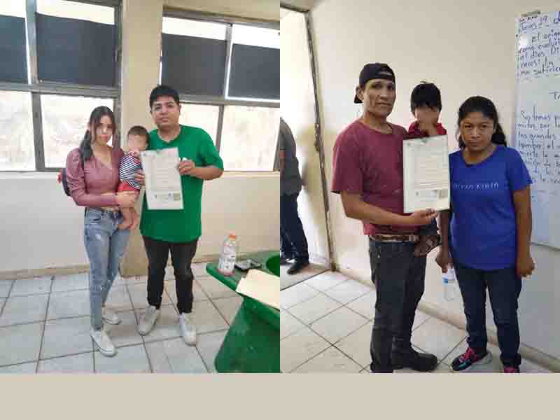 registro civil
