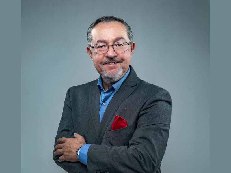 sergio valle