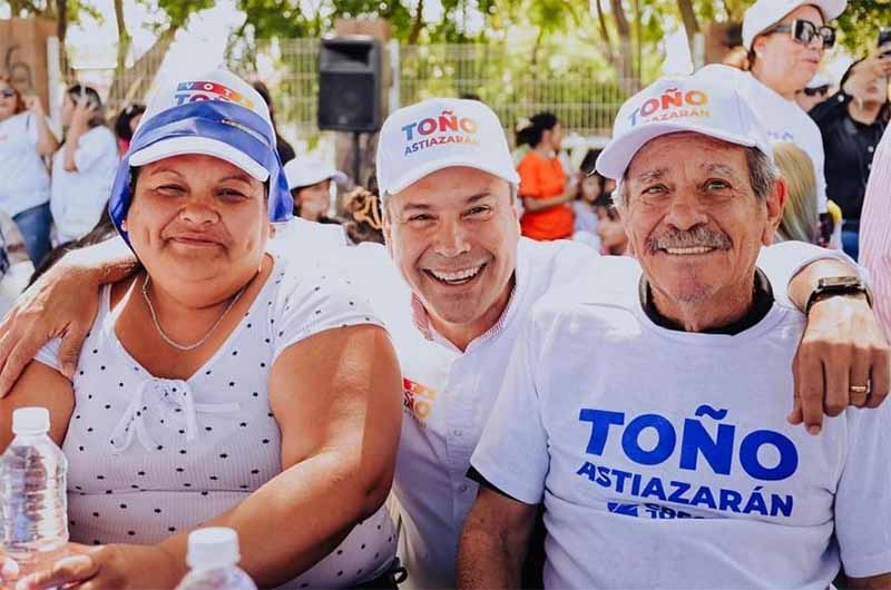 toño adultos