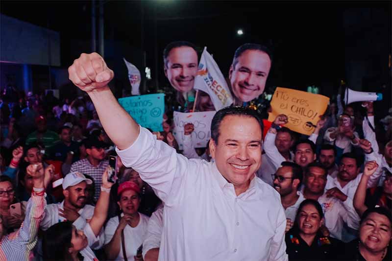 toño debate
