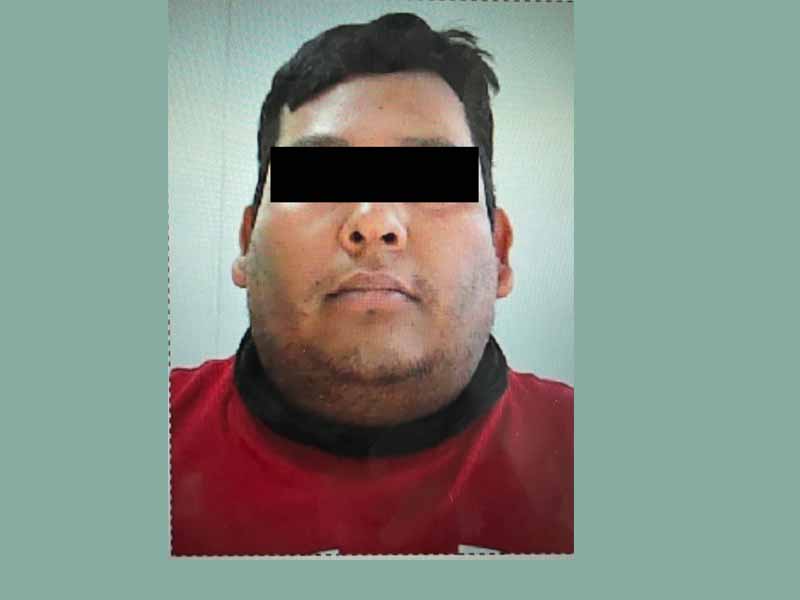 violador navojoa