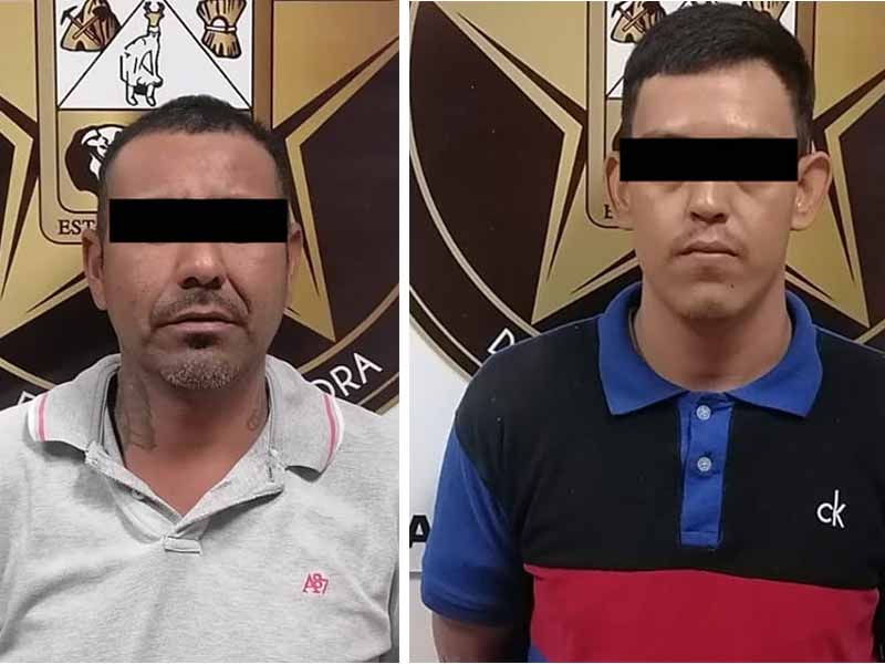 violadores