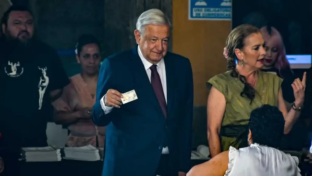 AMLO-BEATRIZ.Voto