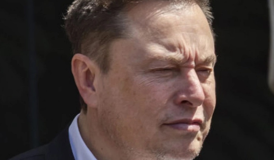 Elon Musk acusado de acoso sexual-min
