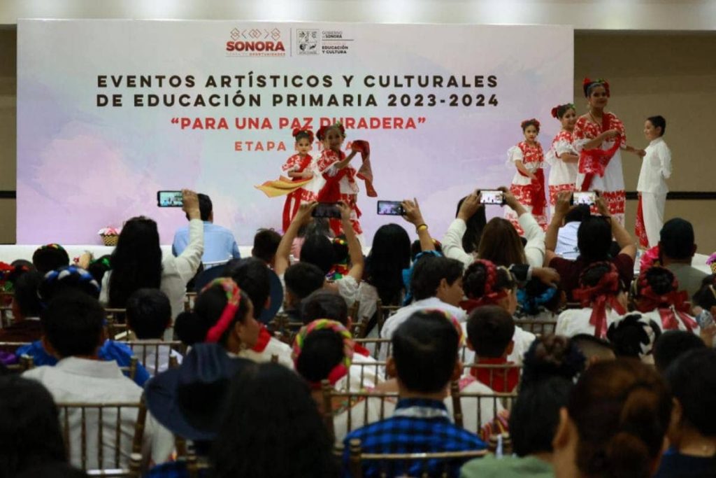 Eventos Artísticos y Culturales de Educación Primaria-min
