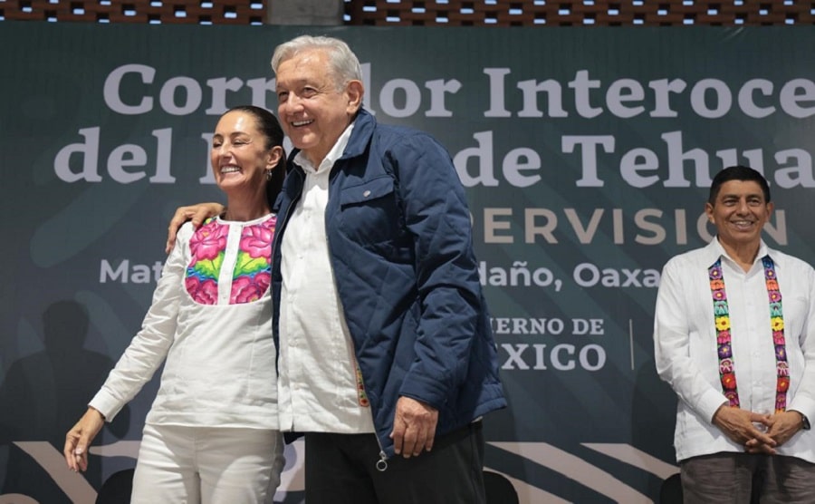 ISTMO DE TEHUANTEPEC.Revisión del Interoceanico-min