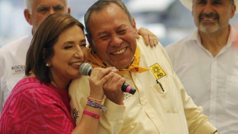 La marea Rosa aniquila al PRD y lo deja sin registro-min