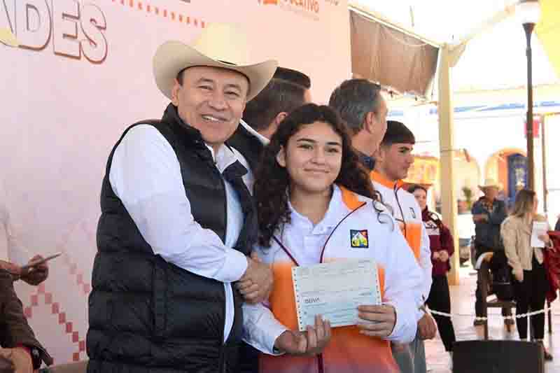 adm becas