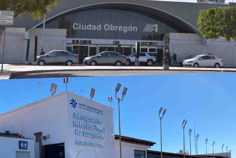 aeropuertos guaymas cob