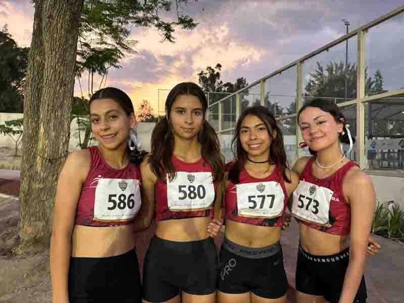 alumnas cobach