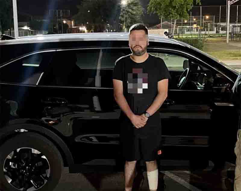 auto pco