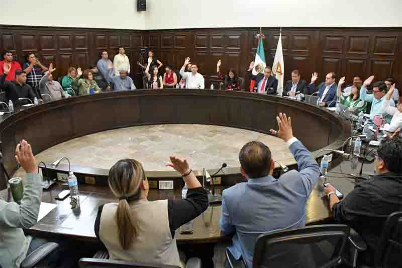 cabildo hmo