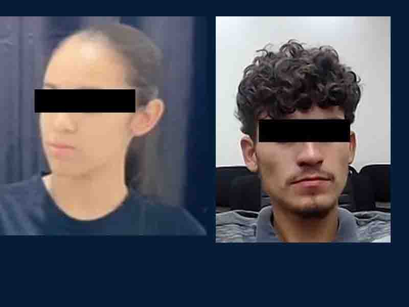 caborca pareja