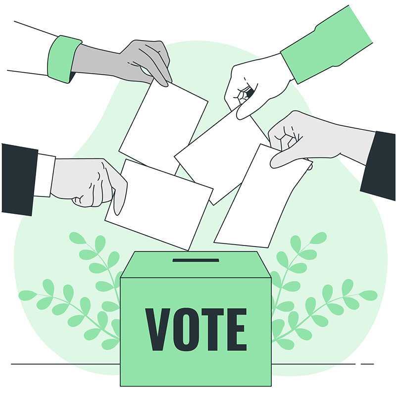 democracia