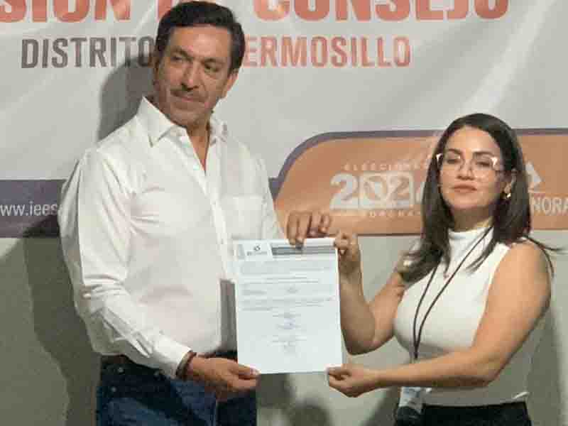 dfo constancia