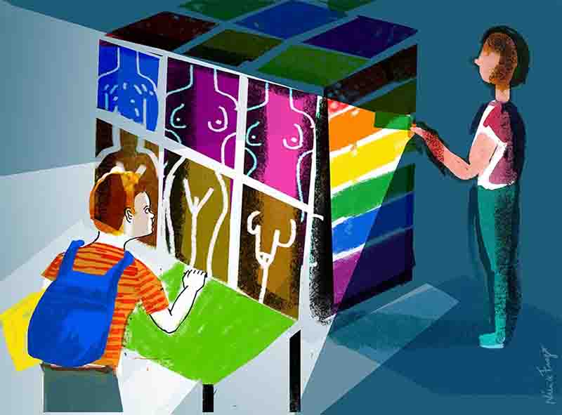 educ sexual