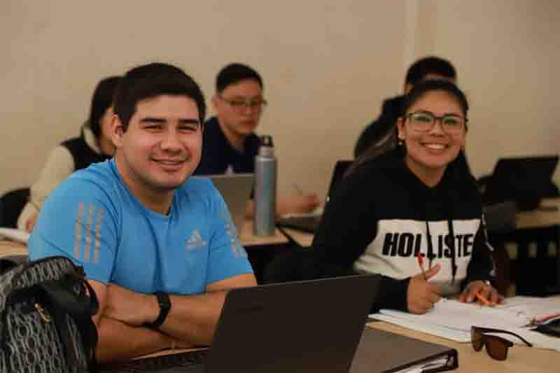 estudiantes,creson