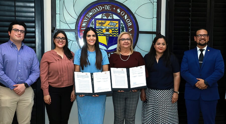firma de convenio Unison Spinna2-min