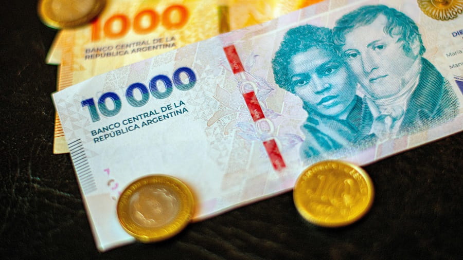fmi aprueba entrega de 800 mdd a la Argentina-min
