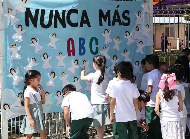 guarderia abc