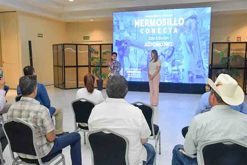 hmo conecta