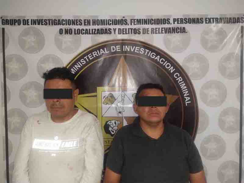 homicidas slrc