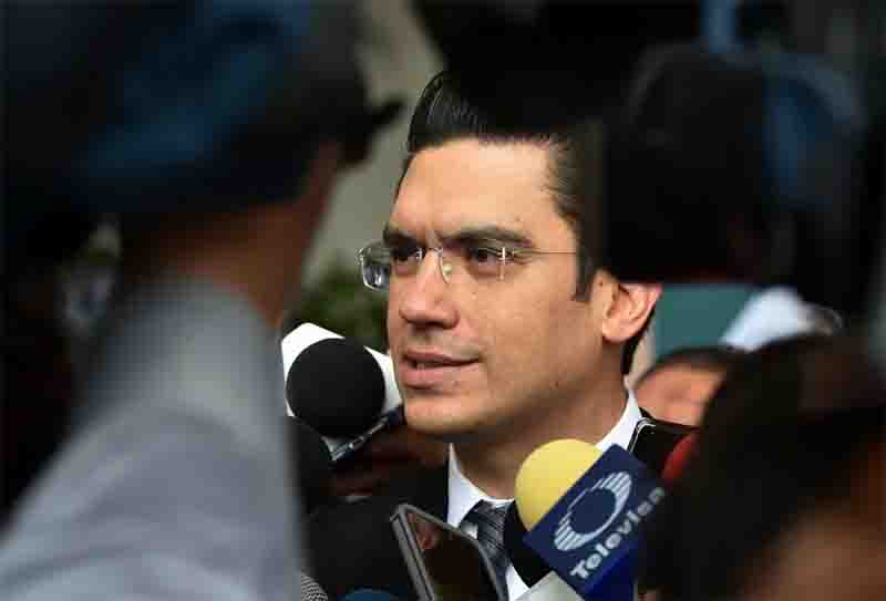 jorge romero