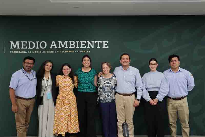medio ambiente