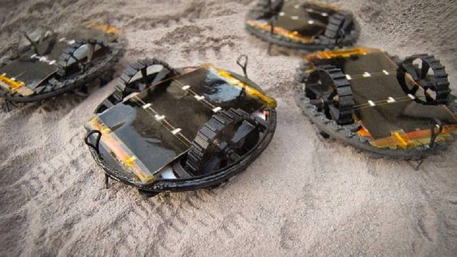 micro robot mexicanos al espacio-min