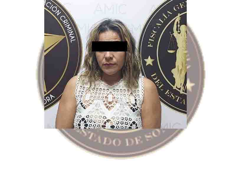 mujer
