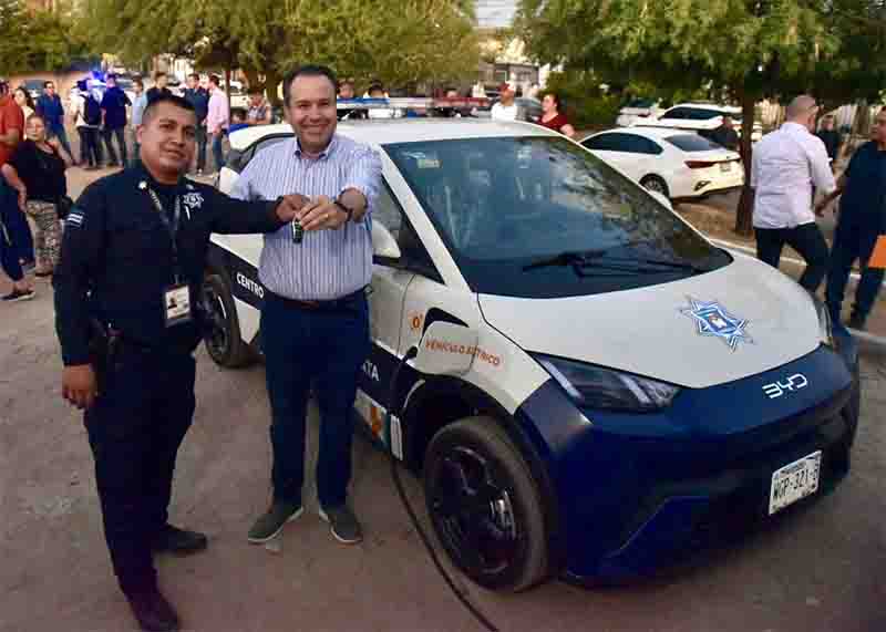 patrulla electrica altares