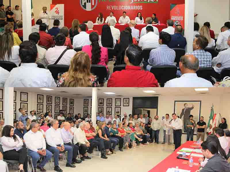 pri asamblea