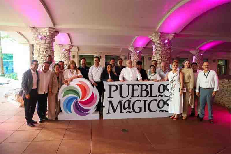 pueblos magicos