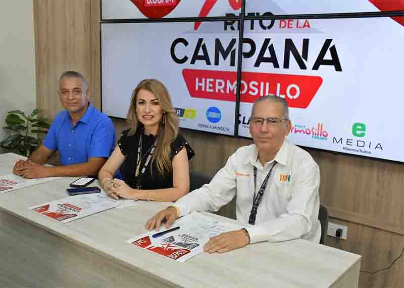 ruta campana
