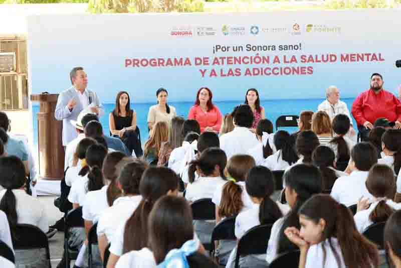 salud mental platicas