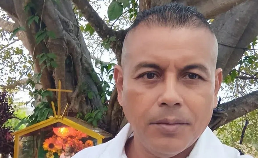 salvador-villava-flores. ssesinado en Guerrero-min