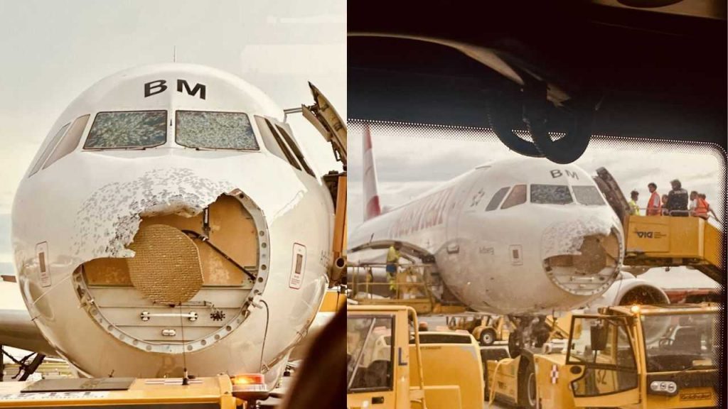 tormenta de granizo destruye avión.jpg-min